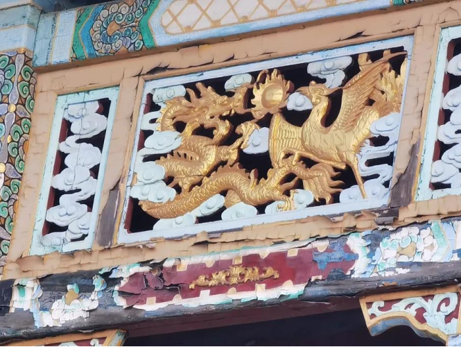 迎新春，南沙牌坊“焕新颜”（南沙牌坊修缮完工宣传稿）0128912.png
